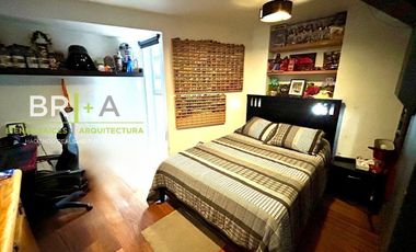 Casa en condominio en venta en Bosques de las Lomas