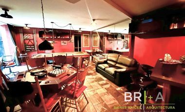 Casa en condominio en venta en Bosques de las Lomas