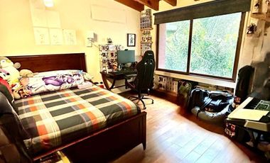 Casa en condominio en venta en Bosques de las Lomas