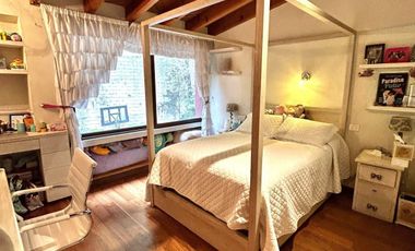 Casa en condominio en venta en Bosques de las Lomas