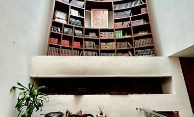 Casa en condominio en venta en Bosques de las Lomas