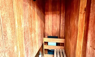 Casa en condominio en venta en Bosques de las Lomas