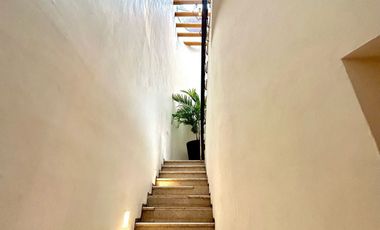 Casa en condominio en venta en Bosques de las Lomas