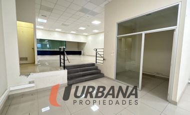 LOCAL 243M2 BALMACEDA CENTRO DE LA SERENA