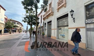 LOCAL 243M2 BALMACEDA CENTRO DE LA SERENA