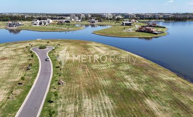 Terreno en Venta, 1200 Mt2, en Los Puentes, Nordelta