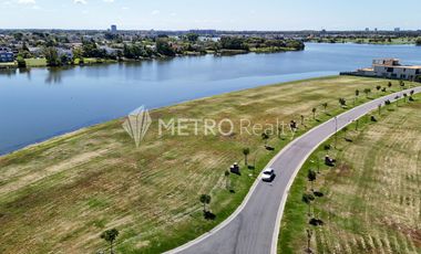 Terreno en Venta, 1200 Mt2, en Los Puentes, Nordelta