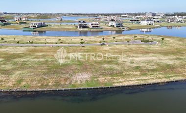 Terreno en Venta, 1200 Mt2, en Los Puentes, Nordelta