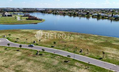 Terreno en Venta, 1200 Mt2, en Los Puentes, Nordelta