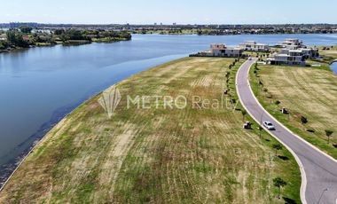 Terreno en Venta, 1200 Mt2, en Los Puentes, Nordelta