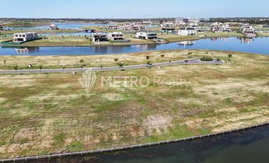 Terreno en Venta, 1200 Mt2, en Los Puentes, Nordelta