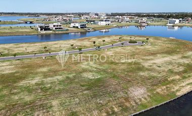 Terreno en Venta, 1200 Mt2, en Los Puentes, Nordelta