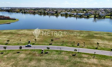 Terreno en Venta, 1200 Mt2, en Los Puentes, Nordelta
