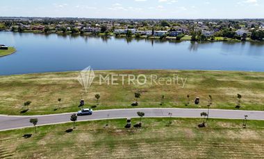 Terreno en Venta, 1200 Mt2, en Los Puentes, Nordelta