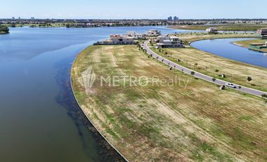 Terreno en Venta, 1200 Mt2, en Los Puentes, Nordelta