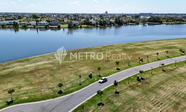 Terreno en Venta, 1200 Mt2, en Los Puentes, Nordelta