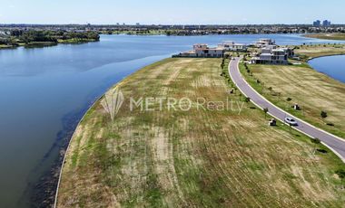 Terreno en Venta, 1200 Mt2, en Los Puentes, Nordelta