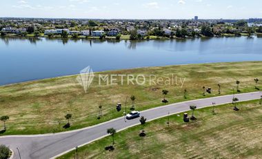 Terreno en Venta, 1200 Mt2, en Los Puentes, Nordelta