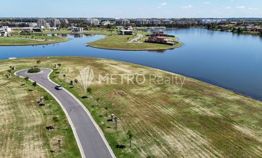 Terreno en Venta, 1200 Mt2, en Los Puentes, Nordelta