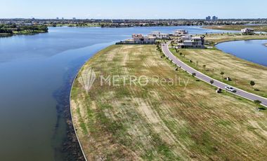 Terreno en Venta, 1200 Mt2, en Los Puentes, Nordelta