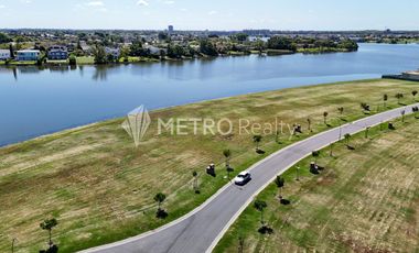 Terreno en Venta, 1200 Mt2, en Los Puentes, Nordelta