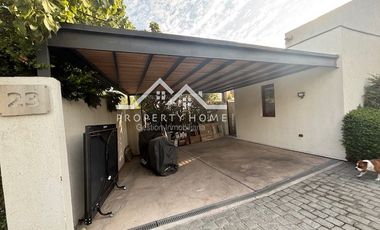 VENDO CASA 5 DORM MAS SERVICIO LOS RÍOS PIEDRA ROJA