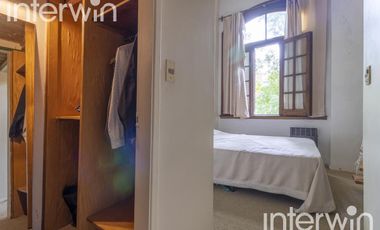 Casa de 8 amb., con piscina y 3 Cocheras. Belgrano - Venta