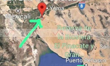 Puerto Peñasco, Sonora