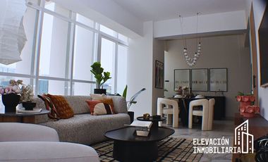 Venta de Departamento a Estrenar Santa Fe, Alvaro Obregon, Ciudad de México.
