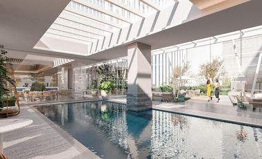Venta de Departamento a Estrenar Santa Fe, Alvaro Obregon, Ciudad de México.