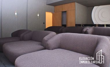 Venta de Departamento a Estrenar Santa Fe, Alvaro Obregon, Ciudad de México.