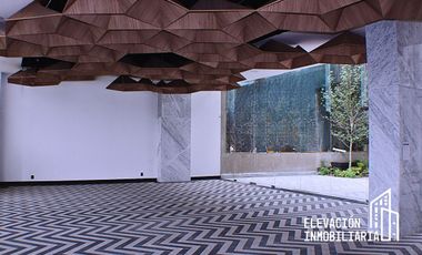 Venta de Departamento a Estrenar Santa Fe, Alvaro Obregon, Ciudad de México.