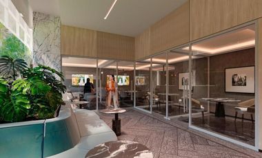 Venta de Departamento a Estrenar Santa Fe, Alvaro Obregon, Ciudad de México.