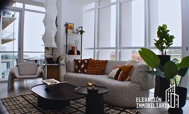 Venta de Departamento a Estrenar Santa Fe, Alvaro Obregon, Ciudad de México.