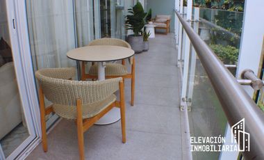 Venta de Departamento a Estrenar Santa Fe, Alvaro Obregon, Ciudad de México.