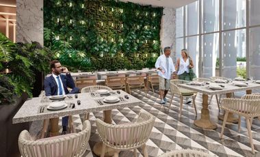 Venta de Departamento a Estrenar Santa Fe, Alvaro Obregon, Ciudad de México.