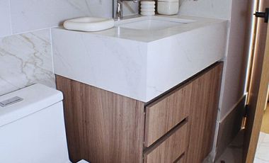 Venta de Departamento a Estrenar Santa Fe, Alvaro Obregon, Ciudad de México.