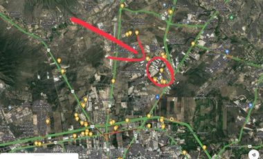 MTY CIENEGA DE FLORES NTE. BTS 3,444,451 ft2 PARQUE ADN 1 NEDIR 3 LR 010824
