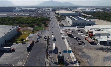 MTY CIENEGA DE FLORES NTE. BTS 3,444,451 ft2 PARQUE ADN 1 NEDIR 3 LR 010824