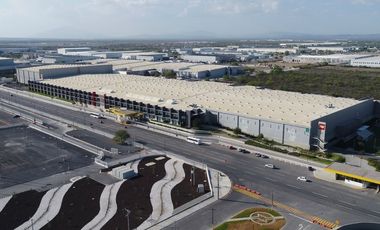 MTY CIENEGA DE FLORES NTE. BTS 3,444,451 ft2 PARQUE ADN 1 NEDIR 3 LR 010824