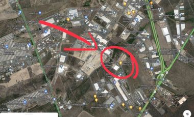 MTY CIENEGA DE FLORES NTE. BTS 3,444,451 ft2 PARQUE ADN 1 NEDIR 3 LR 010824