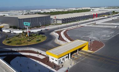 MTY CIENEGA DE FLORES NTE. BTS 3,444,451 ft2 PARQUE ADN 1 NEDIR 3 LR 010824