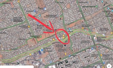 CHIH NTE. 43,055 ft2 Vialidad Los Nogales JORCERDIR 9 OH 220623