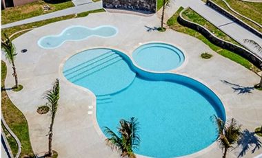 Terreno en VENTA en LOMAS DEL MEDITERRANEO