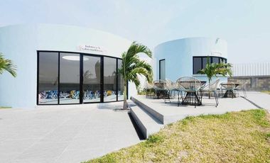 Terreno en VENTA en LOMAS DEL MEDITERRANEO