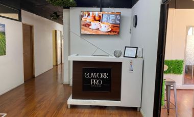 ARRIENDO OFICINA DE 265 M2 EN EL CORAZON DE PROVIDENCIA
