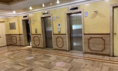 ARRIENDO OFICINA DE 265 M2 EN EL CORAZON DE PROVIDENCIA