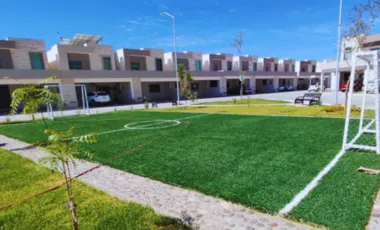 Casa en Venta en Quintas del Palmar, Torreón, Coahuila de Zaragoza