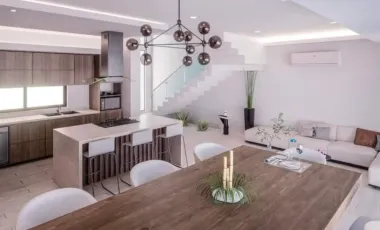 Casa en Venta en Quintas del Palmar, Torreón, Coahuila de Zaragoza