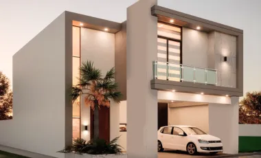 Casa en Venta en Quintas del Palmar, Torreón, Coahuila de Zaragoza